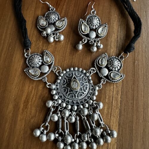 MIA CHOKER