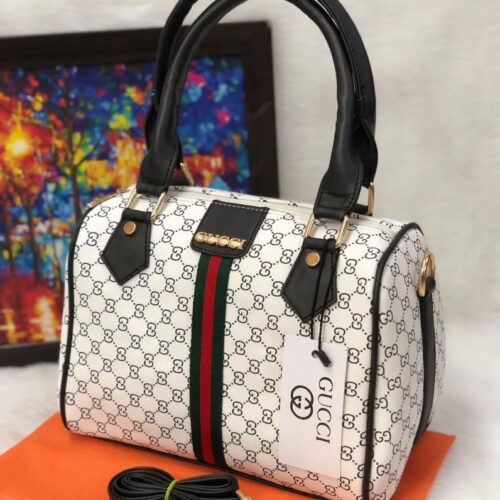GUCCI BAGS