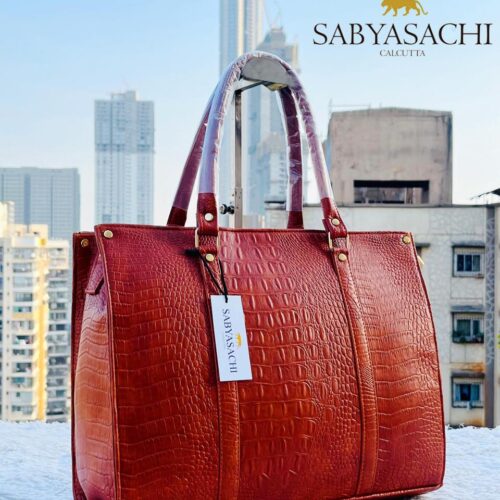 SABYASACHI BROWN