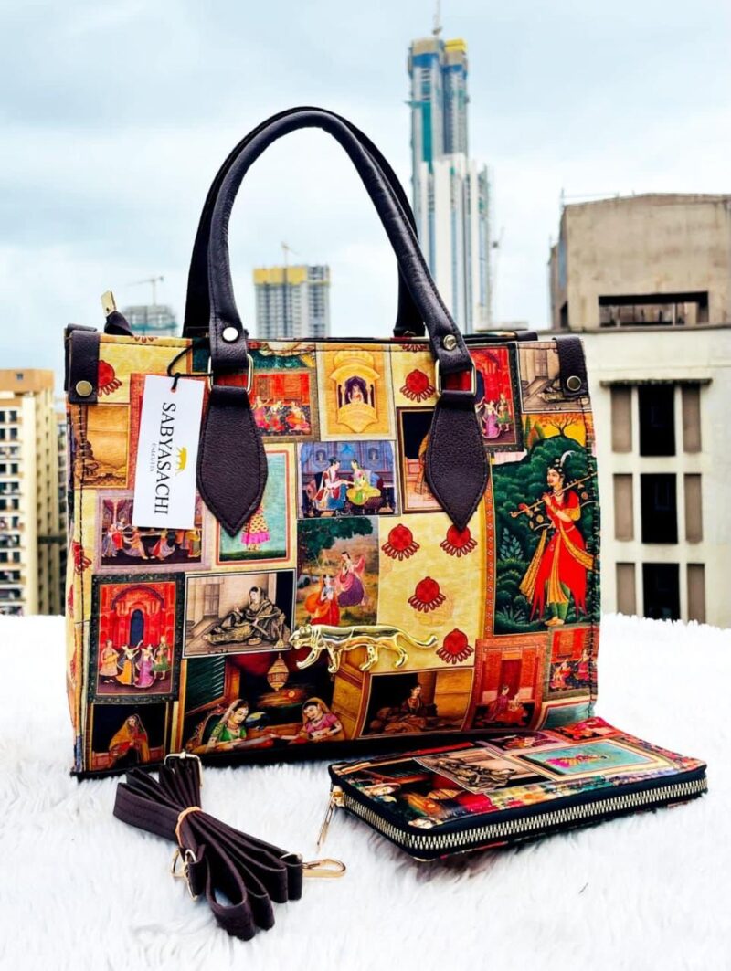 SABYASACHI 2