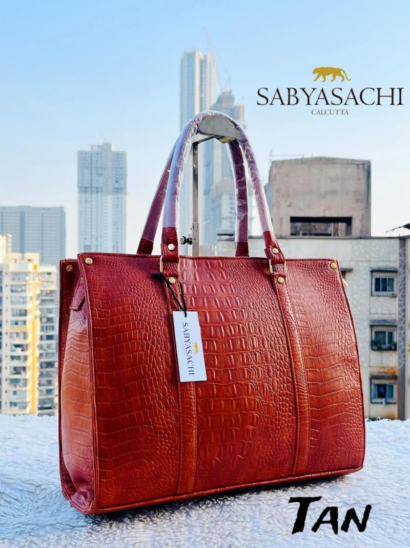 SABYASACHI BROWN