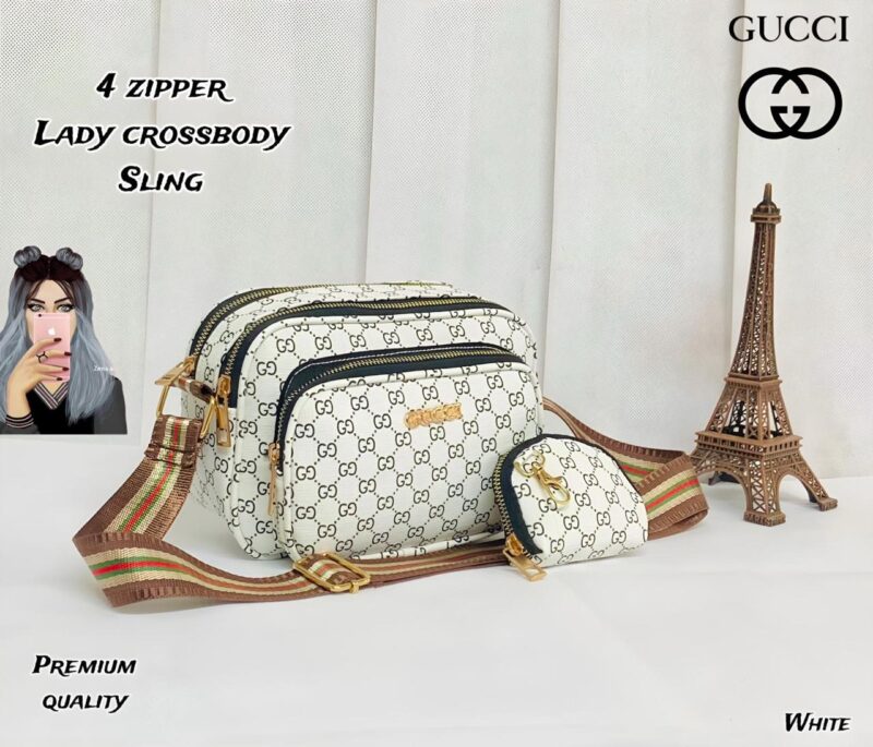 GUCCI IIII - Image 2