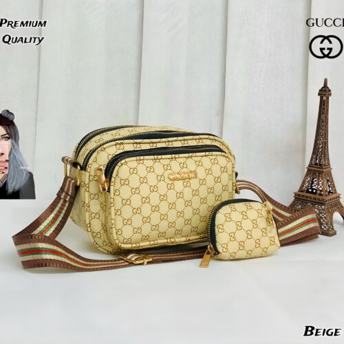 GUCCI IIII