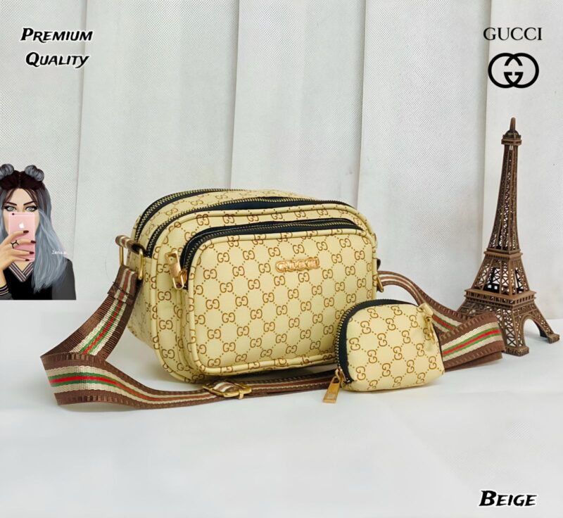 GUCCI IIII