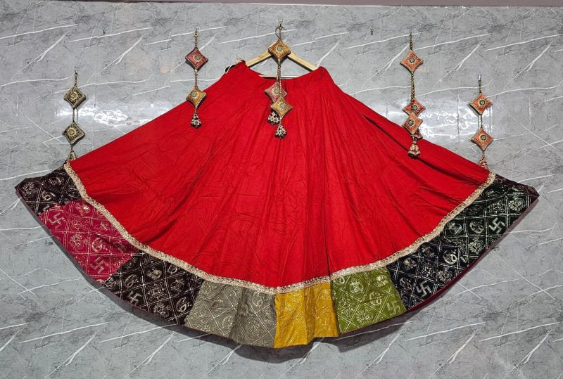 VINTAGE CHANIYA - Image 5