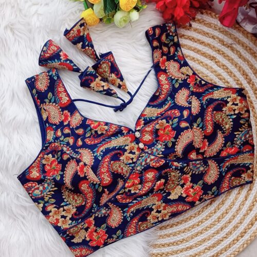 PINALIKA BLOUSE