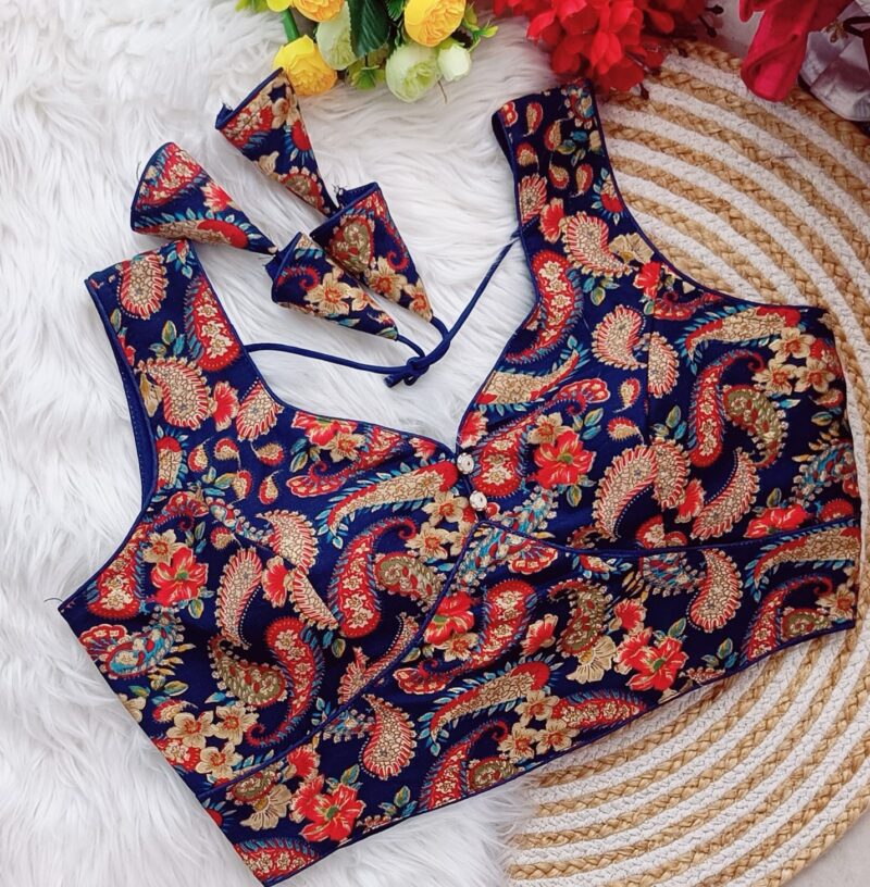 PINALIKA BLOUSE