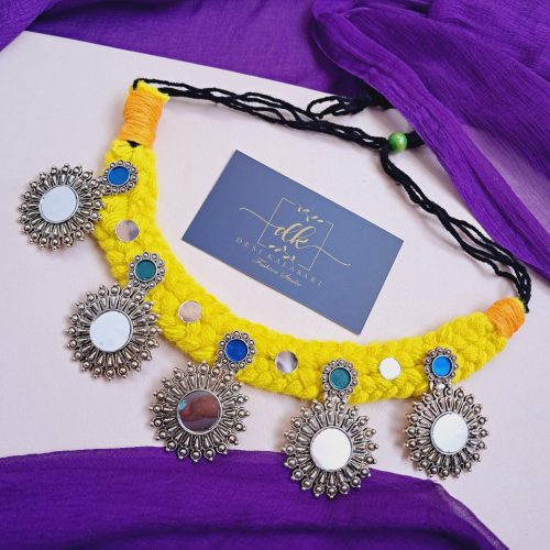 FARAH NECKLACE