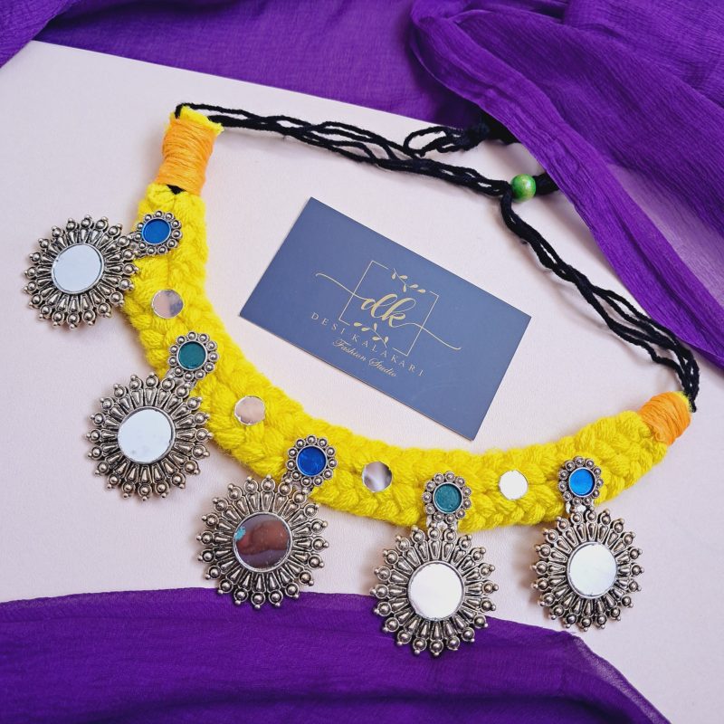 FARAH NECKLACE