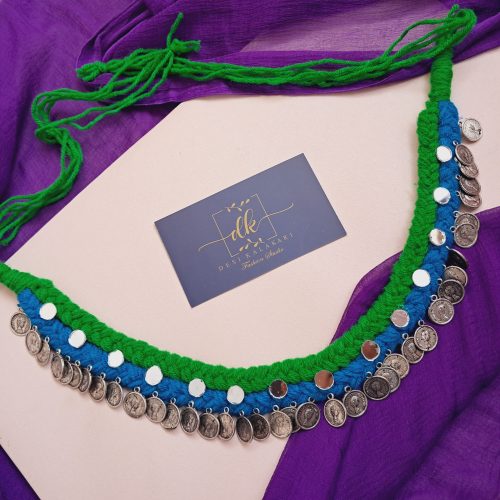 INDRANI NECKALCE