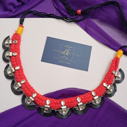 GOPI NECKALCE