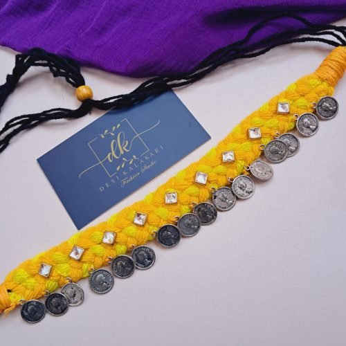 PARU NECKALCE