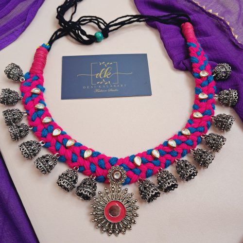 NIRMALA NECKLACE