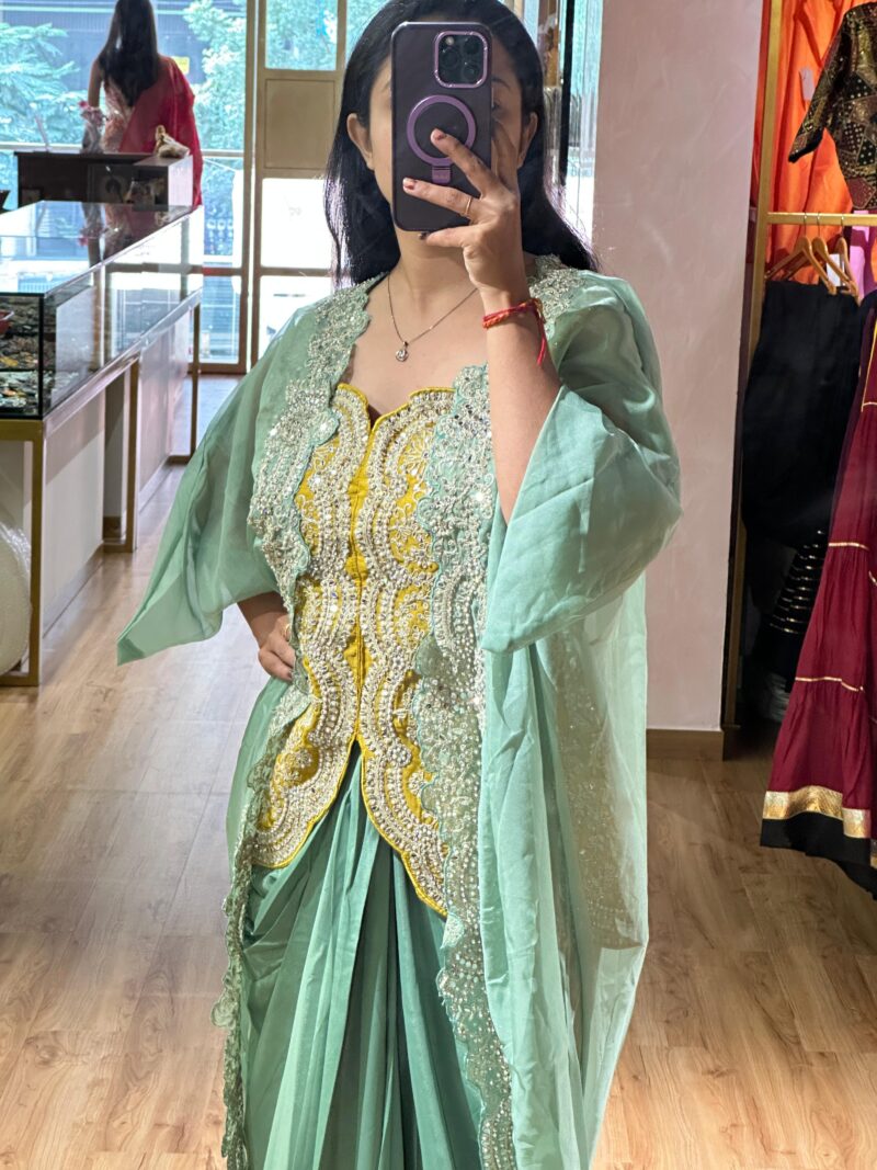 JAHNVI