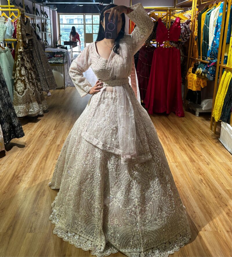 KRITI LAHENGA - Image 2