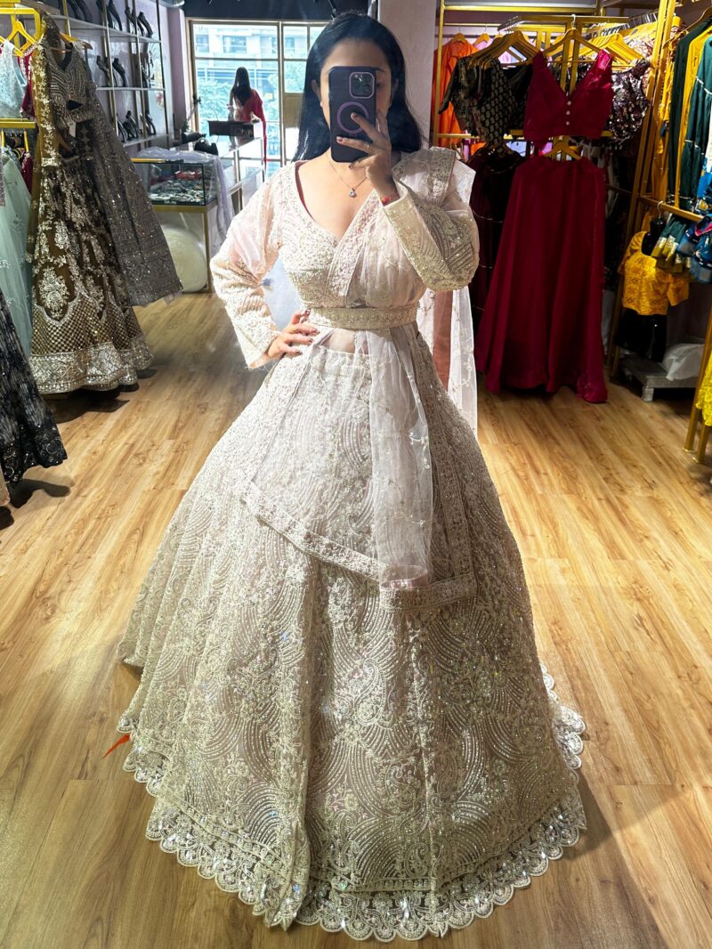 KRITI LAHENGA - Image 3