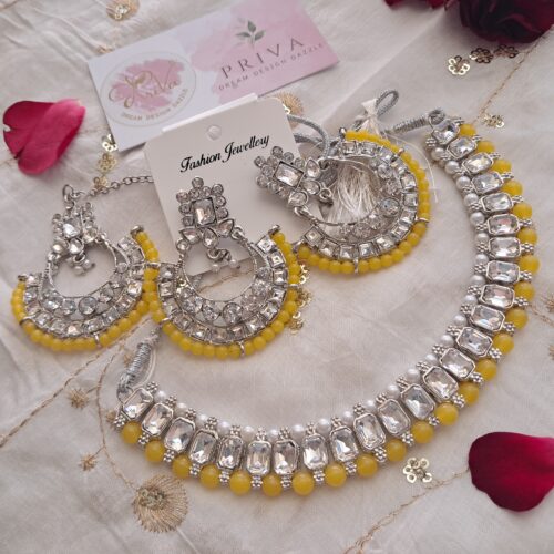 VYAMI NECKLACE JEWELERY