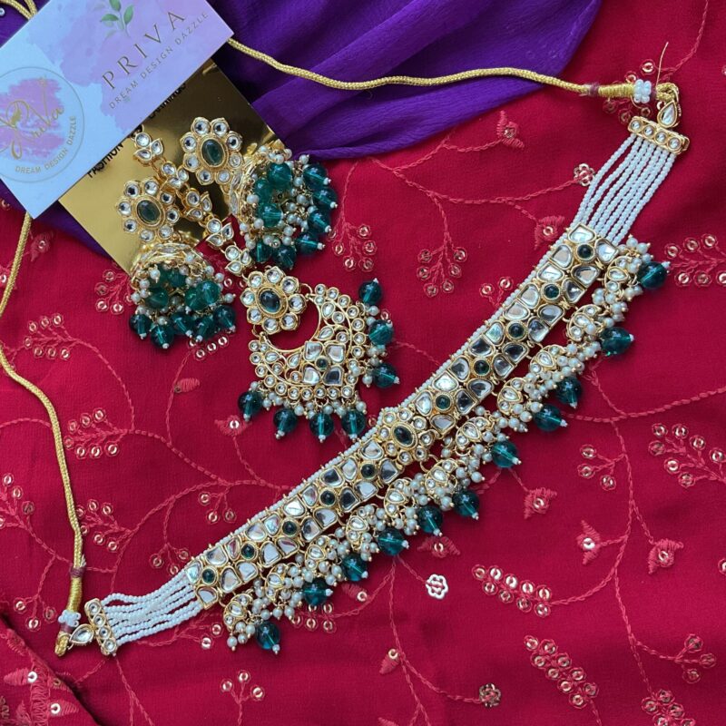 DEVI NECKLACE - Image 4