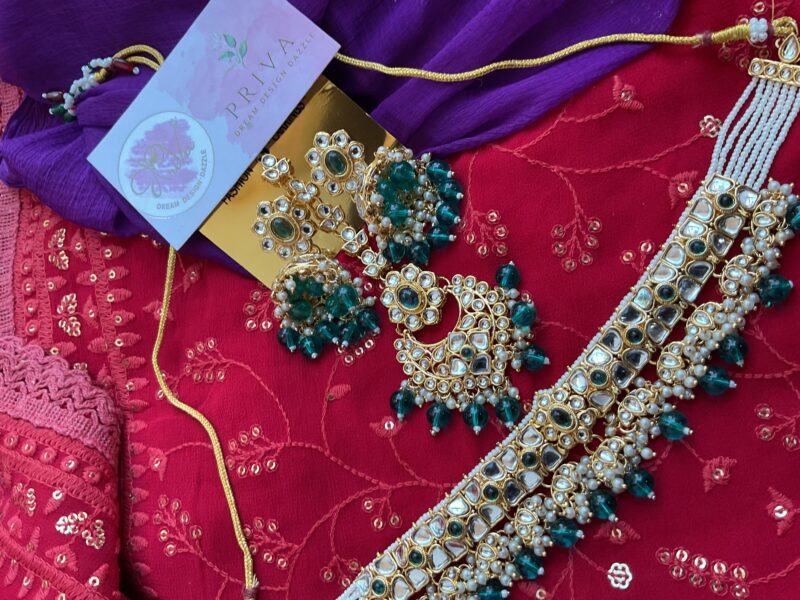DEVI NECKLACE - Image 3