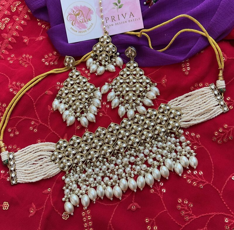 PRIVA FASHION - CLOTHING & JEWELERY BRAND