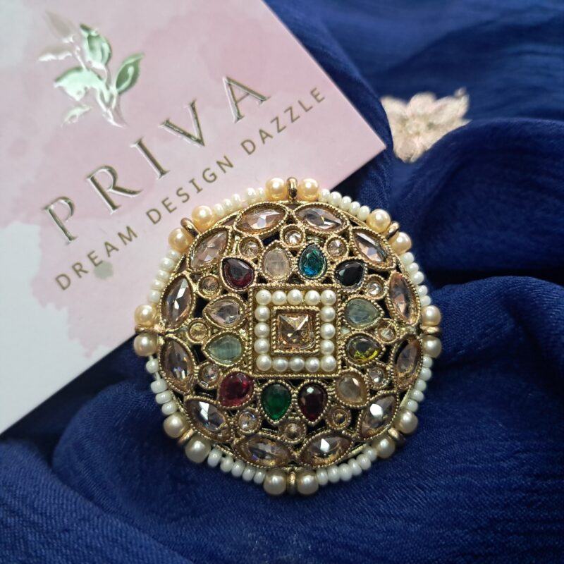 PRIVA FASHION - CLOTHING & JEWELERY BRAND