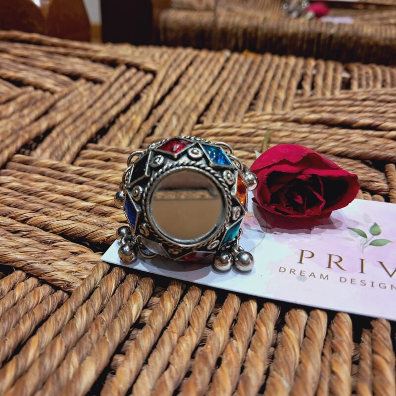 Anubha rings - Image 4