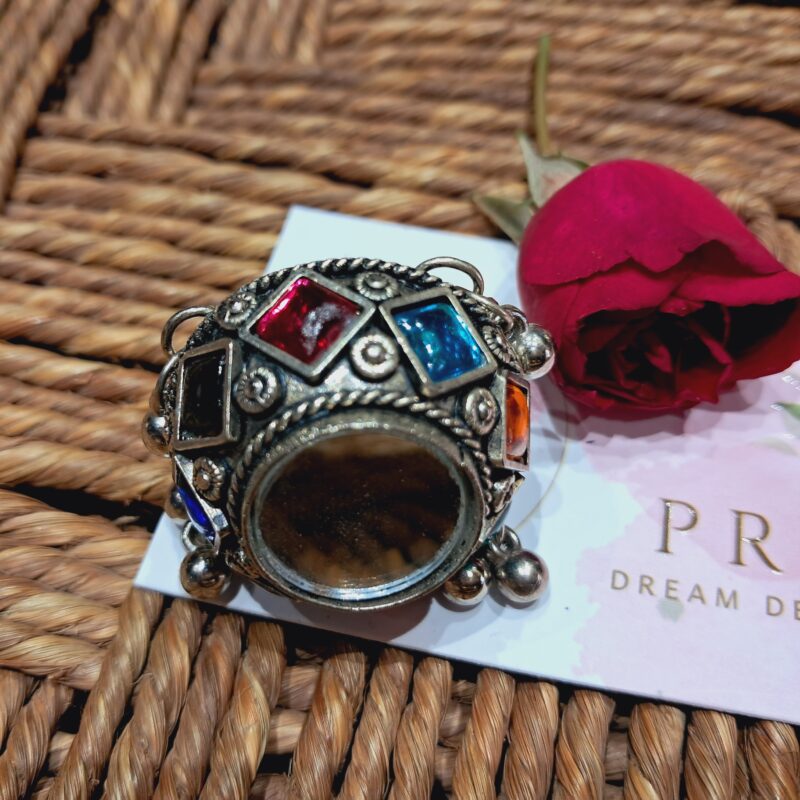Anubha rings - Image 3
