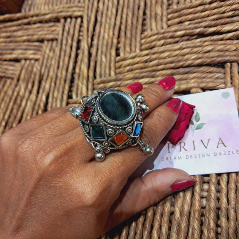 Anubha rings - Image 2