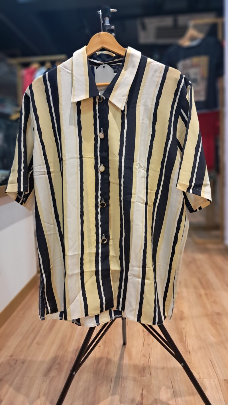 LINE SHIRT FOR WOMEN - Image 2