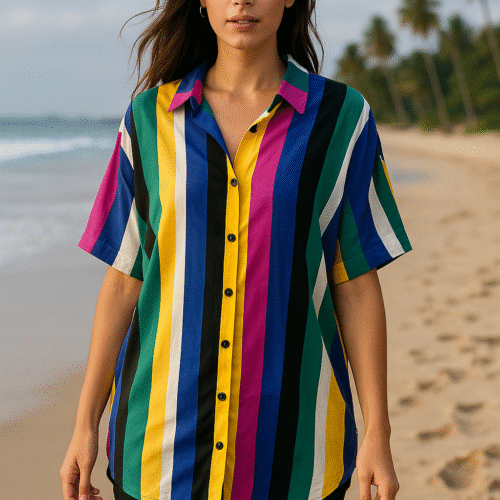 That Vacay Feeling Shirt