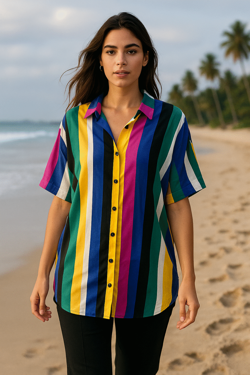 That Vacay Feeling Shirt
