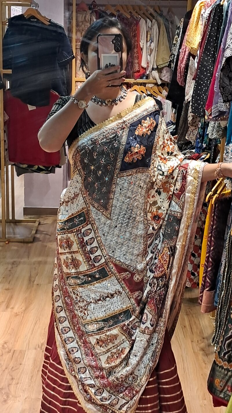 DESIGNER DUPATTA 6 - Image 3