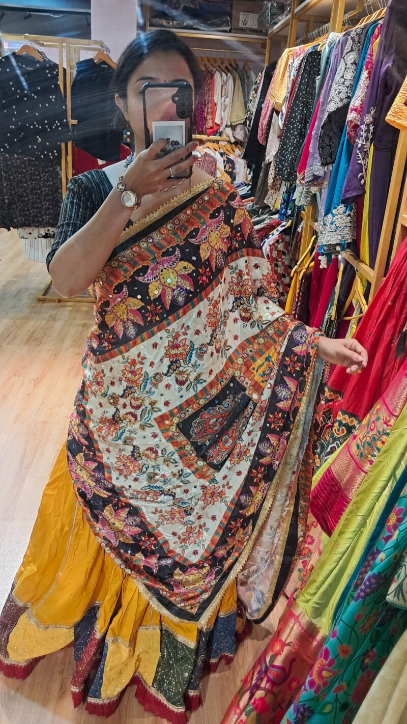 DESIGNER DUPATTA 3 - Image 3