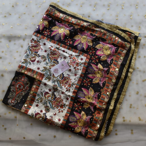 DESIGNER DUPATTA 3