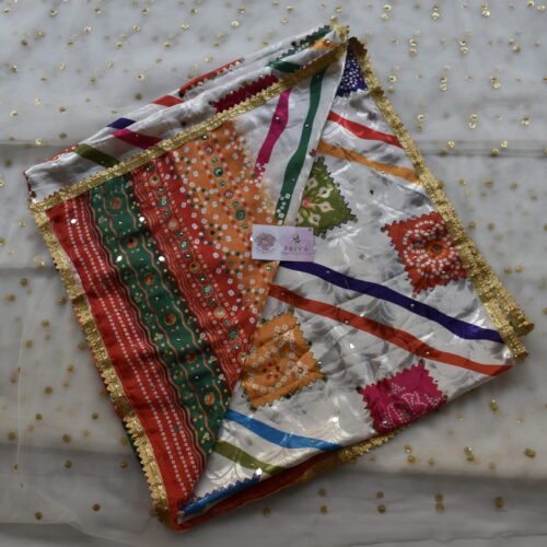 DESIGNER DUPATTA 5