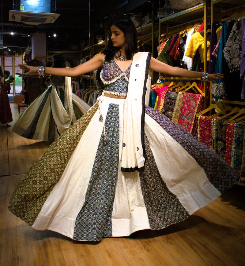 CHANIYA CHOLI 2 - Image 7