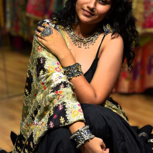 Navratri Special Designer Chaniya Choli 1