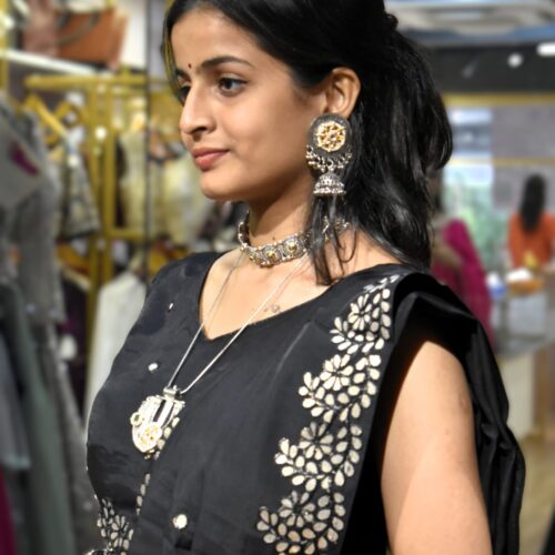 GOTA PATTI CHANIYA CHOLI
