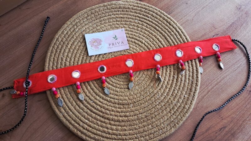 WAIST BELT-4 - Image 2