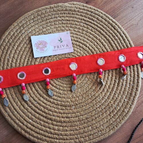 WAIST BELT-4