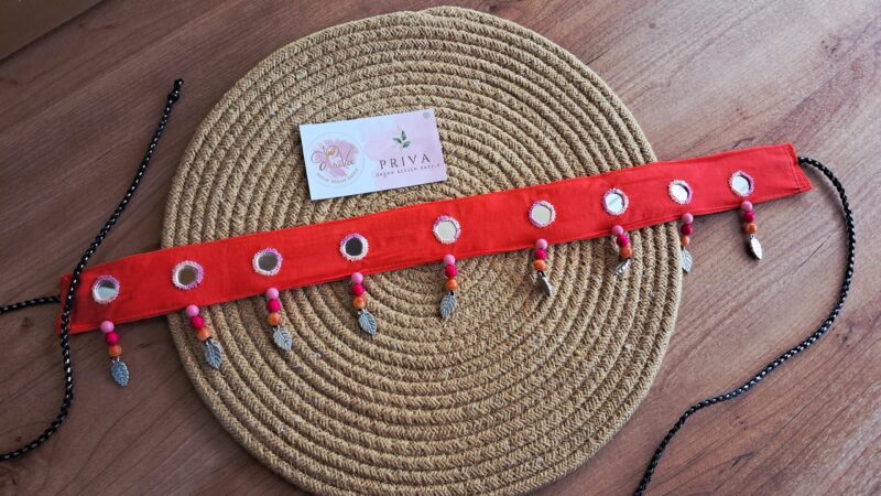 WAIST BELT-4