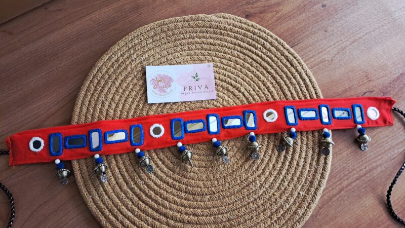 WAIST BELT-9 - Image 2