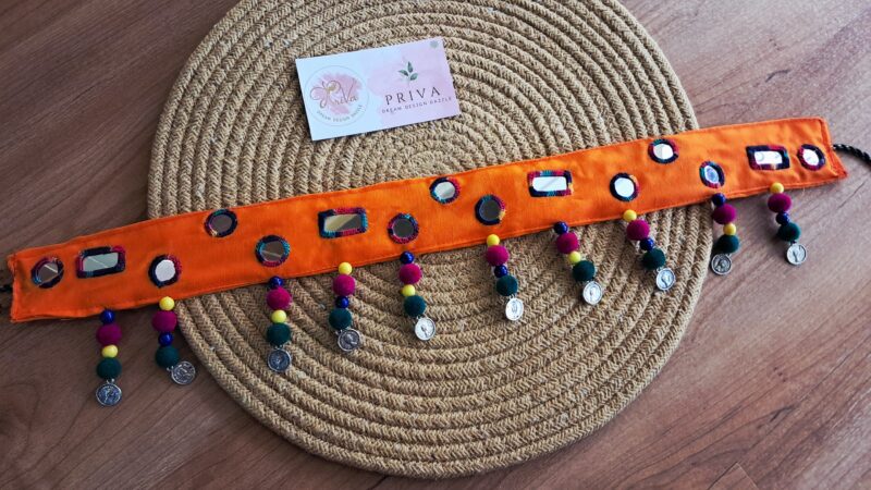WAIST BELT-10 - Image 2