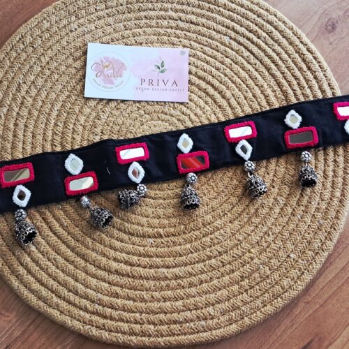 WAIST BELT-6