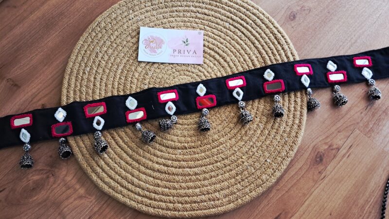 WAIST BELT-6