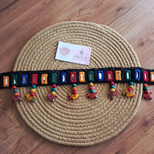 WAIST BELT-3