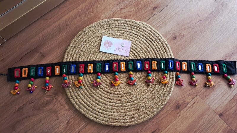 WAIST BELT-3