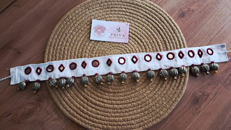 Waits Belt-1