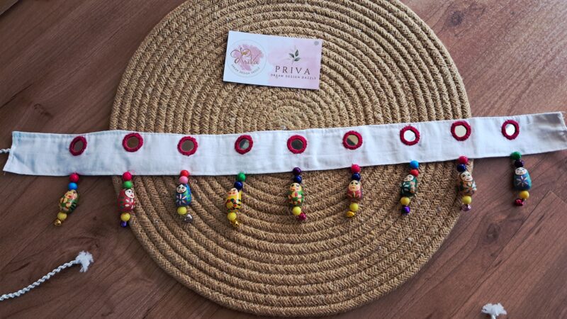 WAIST BELT-11 - Image 2