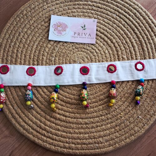 WAIST BELT-11